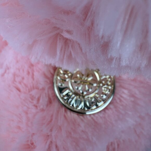 Dan Dee Collectors Choice Pink Plush Pig Stuffed Animal Toy 14" Hangtag - Picture 5 of 6